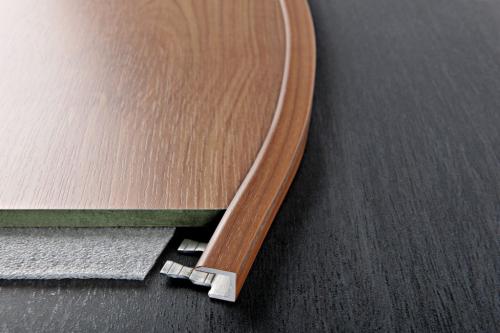 Если не хочется ставить плинтусы – чем можно заменить