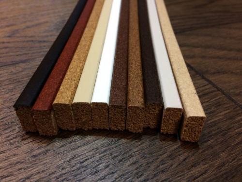 Если не хочется ставить плинтусы – чем можно заменить