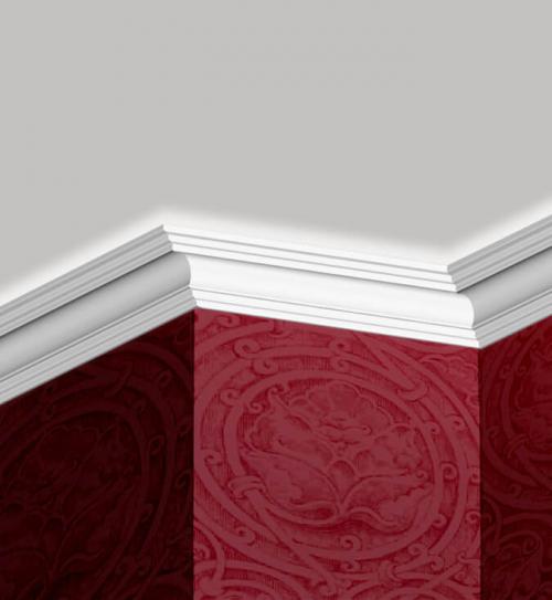 Вместо плинтуса на натяжной потолок. Натяжной потолок без плинтуса – подробно про плюсы и минусы