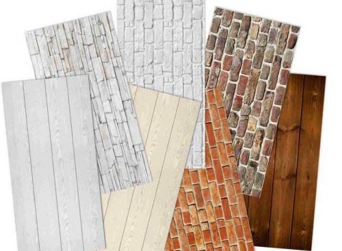 Штапик вместо плинтуса. ТОП-10 аналогов напольного плинтуса