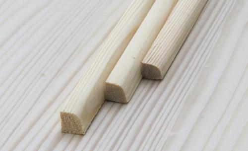 Герметик вместо плинтуса. ТОП-10 аналогов напольного плинтуса