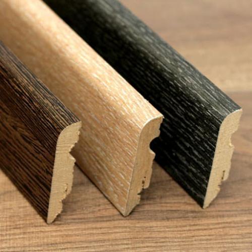 В 2023 году плинтус больше не нужен. Современный стиль 02