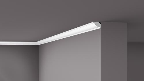 В 2023 году плинтус больше не нужен. Современный стиль 05 В 2023 году плинтус больше не нужен. Современный стиль 05