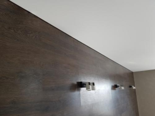 Теневые швы вместо плинтуса. Теневой профиль и скрытый плинтус — особенности 07