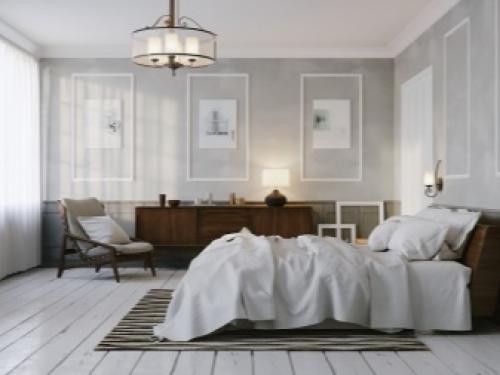 Чем заменить плинтус потолочный. Разновидности декоративного каната 27