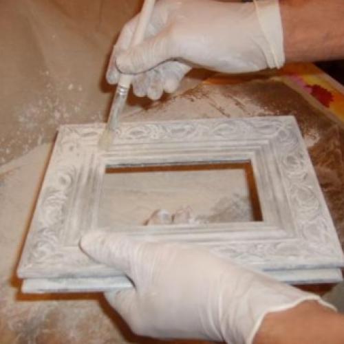 Чем заменить плинтус потолочный. Разновидности декоративного каната 16