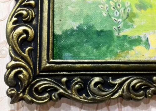 Чем заменить плинтус потолочный. Разновидности декоративного каната 19