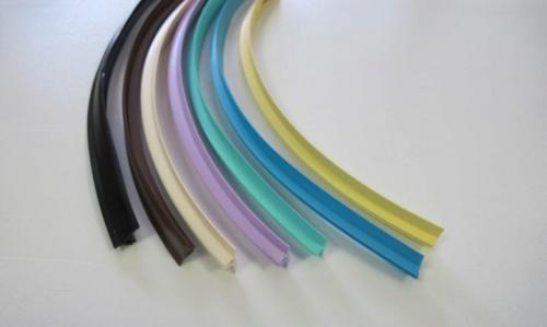 Чем заменить плинтус потолочный. Разновидности декоративного каната 15