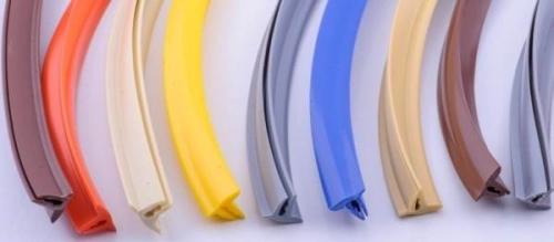 Бесщелевой натяжной потолок. Устройство бесщелевого натяжного потолка