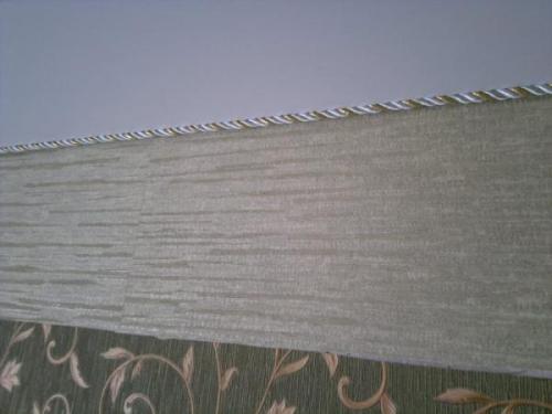 Чем можно заменить потолочный плинтус при обычном потолке. Какую альтернативу можно подобрать на замену потолочным плинтусам