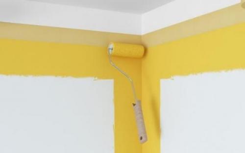 Чем можно заменить потолочный плинтус при обычном потолке. Какую альтернативу можно подобрать на замену потолочным плинтусам