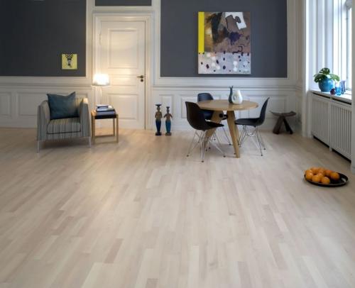 Как выбрать и установить напольные плинтусы. №1. Как выбрать цвет плинтуса? 34