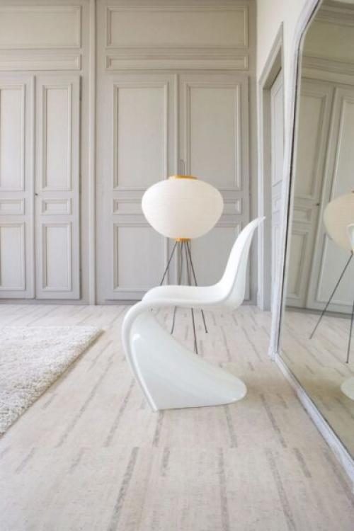 Как выбрать и установить напольные плинтусы. №1. Как выбрать цвет плинтуса? 30