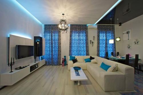 Как выбрать и установить напольные плинтусы. №1. Как выбрать цвет плинтуса? 36