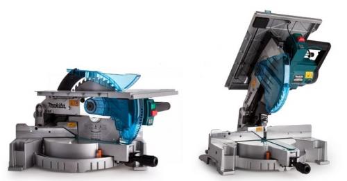 Торцовочная дисковая пила. Чем отличается торцовочная пила от циркулярной?