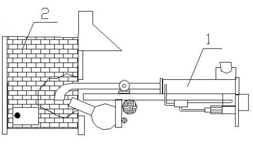 Изготовление отводов из оцинкованной стали своими руками. Секторные сварные отводы. Изготовление отводов из рыбок. 06