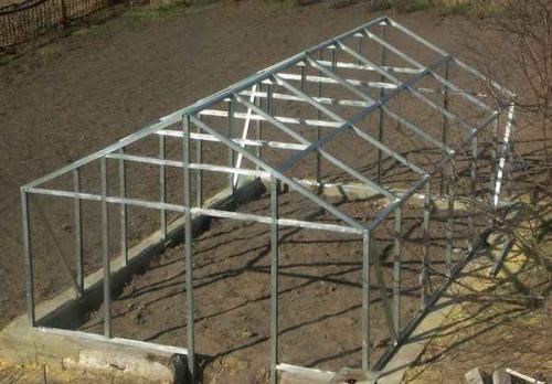 Как варить профильную трубу, чтобы не повело. Повело при сварке —, что делать