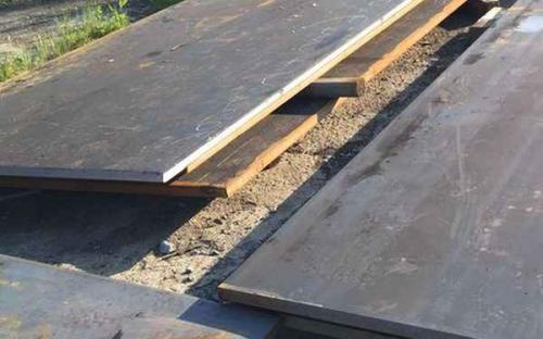 Как выровнять профильную трубу после сварки. Деформации при сварке