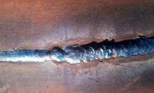 Как выровнять профильную трубу после сварки. Деформации при сварке