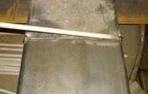 Какими электродами варить профильную трубу. Какими электродами лучше варить забор и профильную трубу