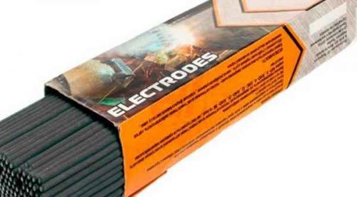 Полярность при сварке чугуна. Как варить чугун электродами