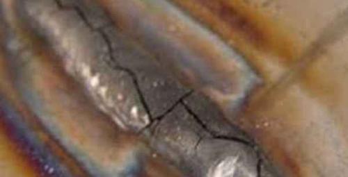 Полярность при сварке чугуна. Как варить чугун электродами