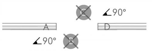 Деревянные плинтуса удобно резать ножовкой по металлу. Несколько слов об инструментах и материалах 15 Деревянные плинтуса удобно резать ножовкой по металлу. Несколько слов об инструментах и материалах 15