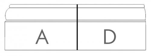 Деревянные плинтуса удобно резать ножовкой по металлу. Несколько слов об инструментах и материалах 17 Деревянные плинтуса удобно резать ножовкой по металлу. Несколько слов об инструментах и материалах 17