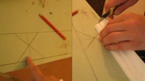 Стусло для циркулярки или торцовка своими руками. Как сделать торцовку из циркулярки? 10 Стусло для циркулярки или торцовка своими руками. Как сделать торцовку из циркулярки? 10