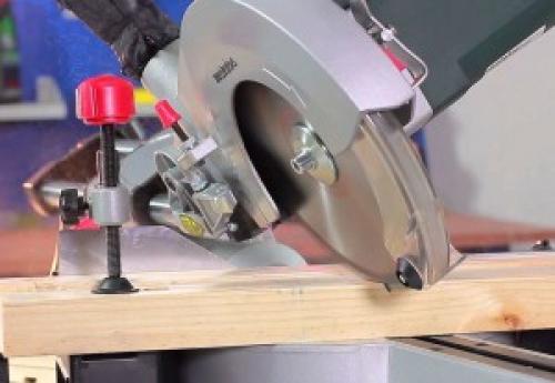 Стусло для циркулярки или торцовка своими руками. Как сделать торцовку из циркулярки? 11 Стусло для циркулярки или торцовка своими руками. Как сделать торцовку из циркулярки? 11