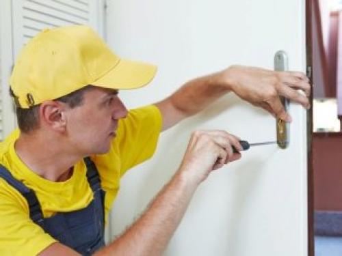 Установка дверной коробки из МДФ своими руками. Подготовительные работы 03