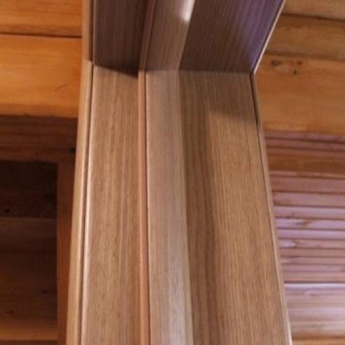 Установка межкомнатной двери с доборами своими.. Как установить доборы на межкомнатную дверь: алгоритм с поэтапным описанием 03 Установка межкомнатной двери с доборами своими.. Как установить доборы на межкомнатную дверь: алгоритм с поэтапным описанием 03