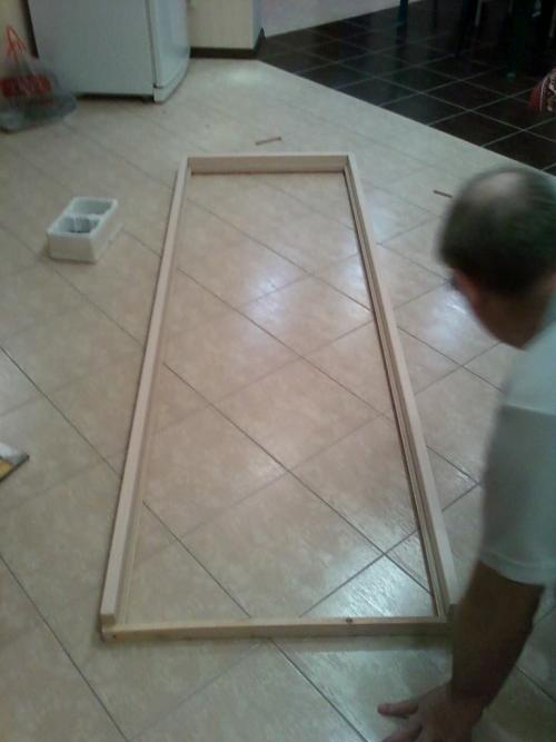 Как самостоятельно установить межкомнатную дверь. Пошаговая установка межкомнатных дверей