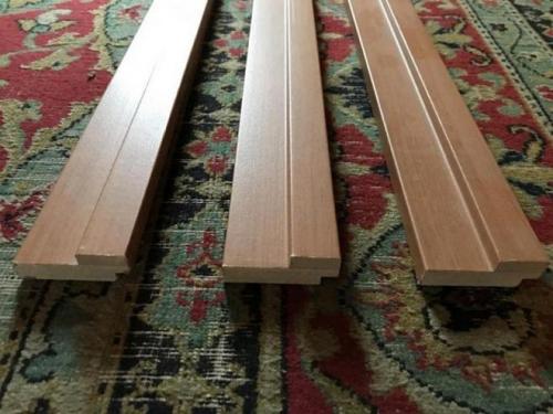 Как установить межкомнатную дверь без порога