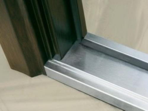 Коробка дверная своими руками. Дверная коробка своими руками из досок 10 Коробка дверная своими руками. Дверная коробка своими руками из досок 10