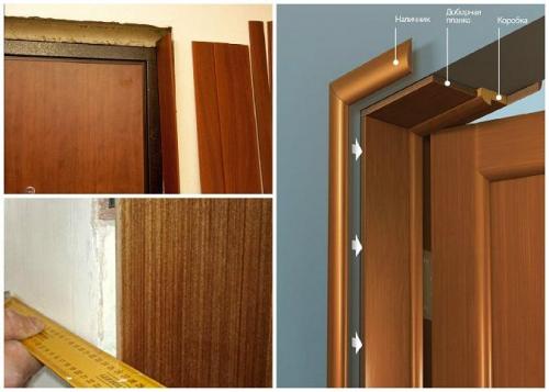 Как установить дверную коробку. Сборка коробки 28 Как установить дверную коробку. Сборка коробки 28