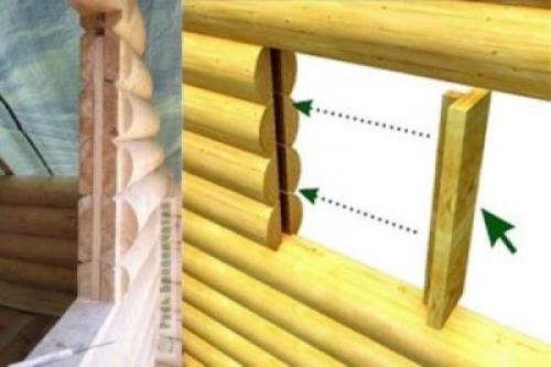 Установка дверной коробки в деревянном доме. Инструкция, как установить дверь в деревянном доме самостоятельно: описание и видео