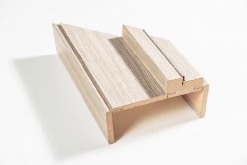 Сборка дверной коробки межкомнатной двери. Как выбрать материал для дверной коробки