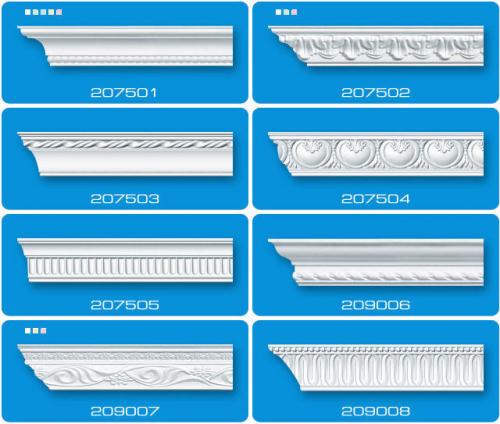 Как отрезать плинтус под 45 градусов без стусла. Выбираем клей для потолочного плинтуса
