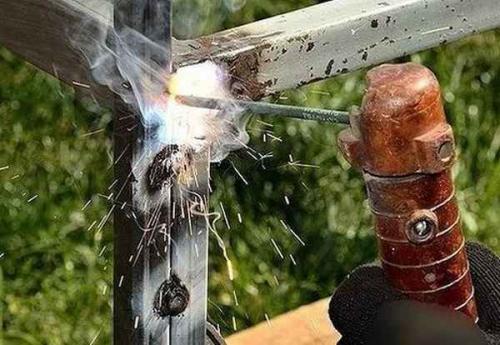 Как стать сварщиком. 10 советов начинающим сварщикам