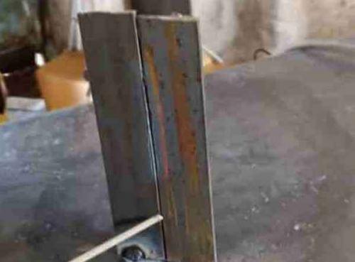 Сварка электродом для начинающих. Способы сваривания электродом