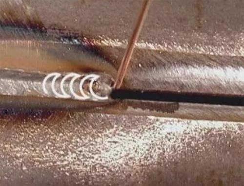 Как правильно варить электросваркой вертикальный шов. Сварные швы: общие определения