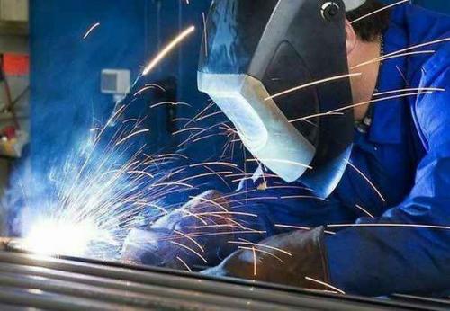 Как стать сварщиком. 10 советов начинающим сварщикам