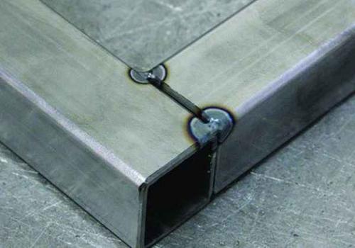 Как варить тонкий металл, чтобы его не повело. Варим тонкий металл так чтобы не прожечь