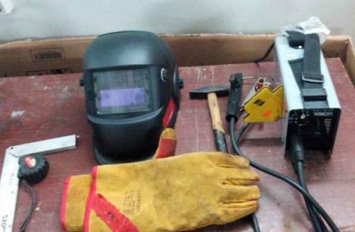 Как научиться варить элетросваркой самостоятельно. Как правильно варить электросваркой: 10 советов новичку