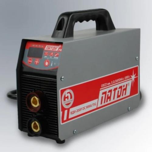 Особенности сварки инвертором для начинающих. Как подобрать электрод для сварки инвертором 11