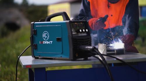 Сварка полуавтомат. Все, что нужно знать о сварочных полуавтоматах