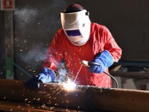 Сварка электродом для начинающих. Как подключать электрод 11 Сварка электродом для начинающих. Как подключать электрод 11