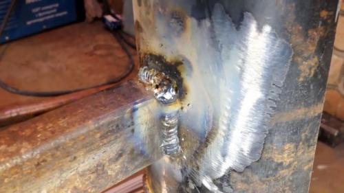 Как варить тонкий металл с толстым. Сварка тонкого и толстого металла