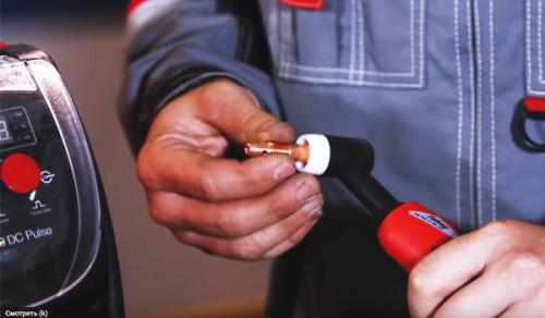 Настройка сварочного инвертора для сварки в аргоне. Уроки сварки: Как настроить аргонодуговой аппарат для TIG-сварки? 01 Настройка сварочного инвертора для сварки в аргоне. Уроки сварки: Как настроить аргонодуговой аппарат для TIG-сварки? 01